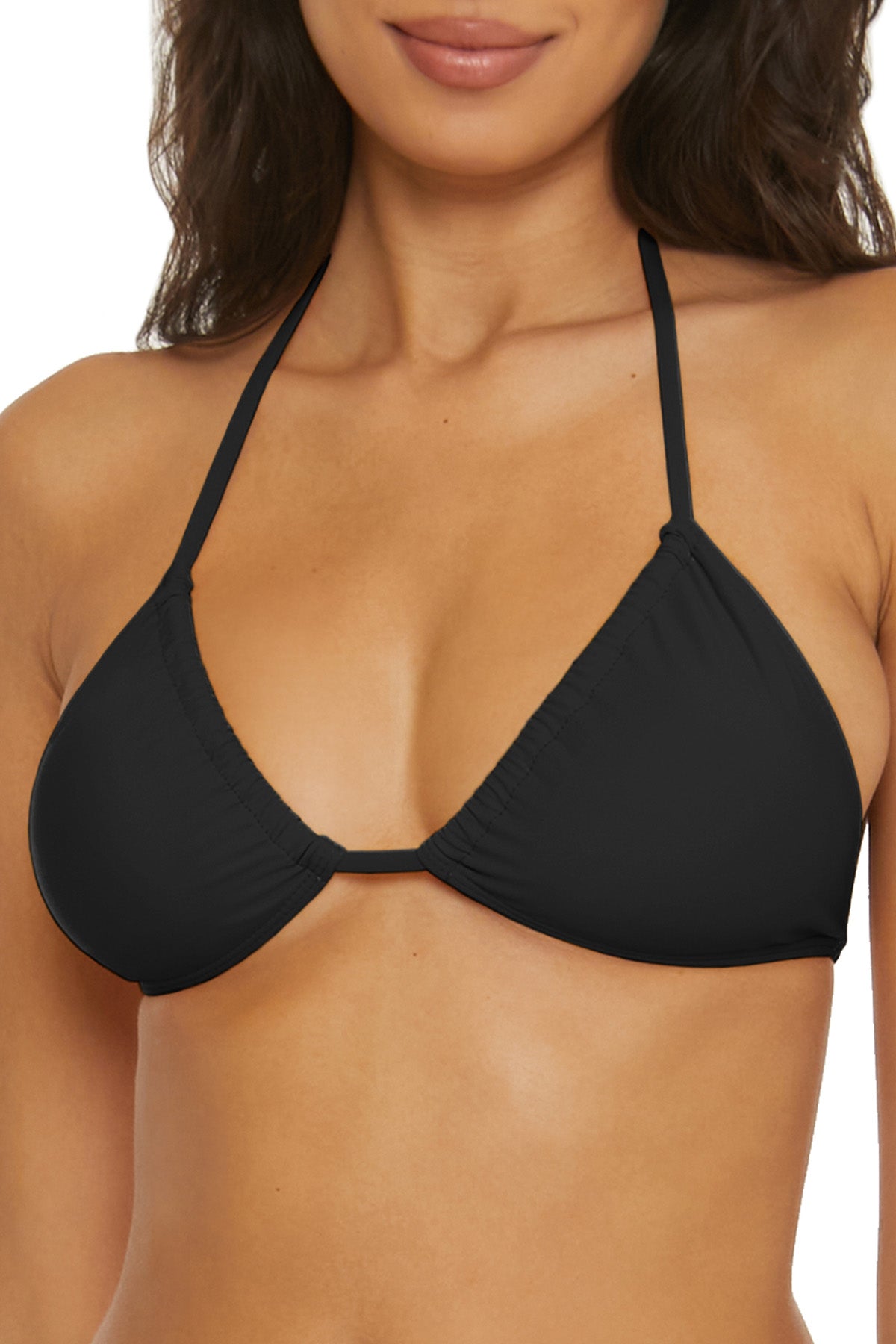 TRIANGLE TOP