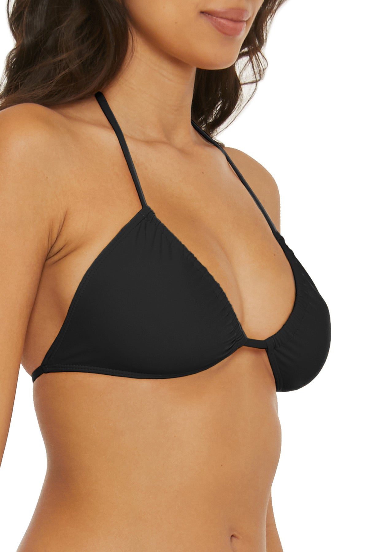 TRIANGLE TOP