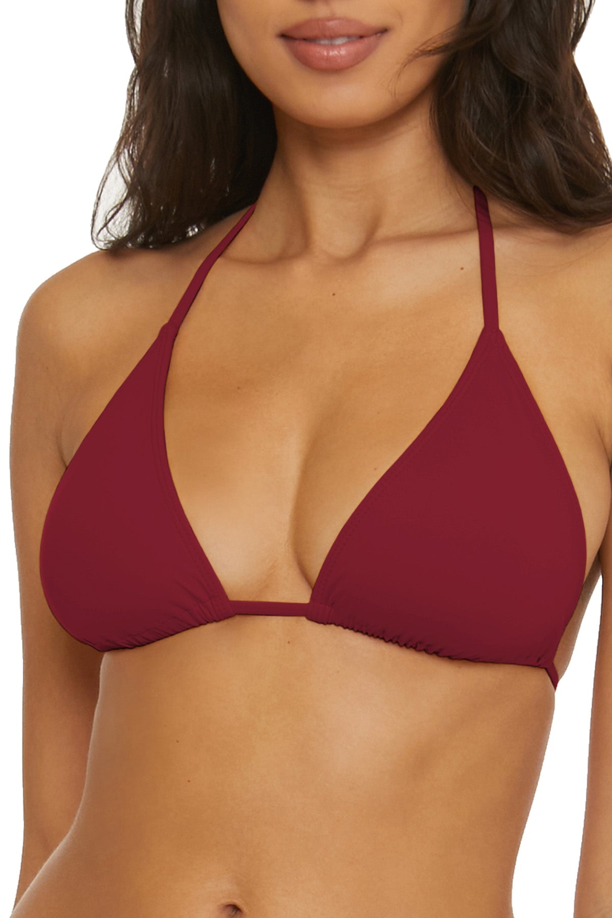 TRIANGLE TOP