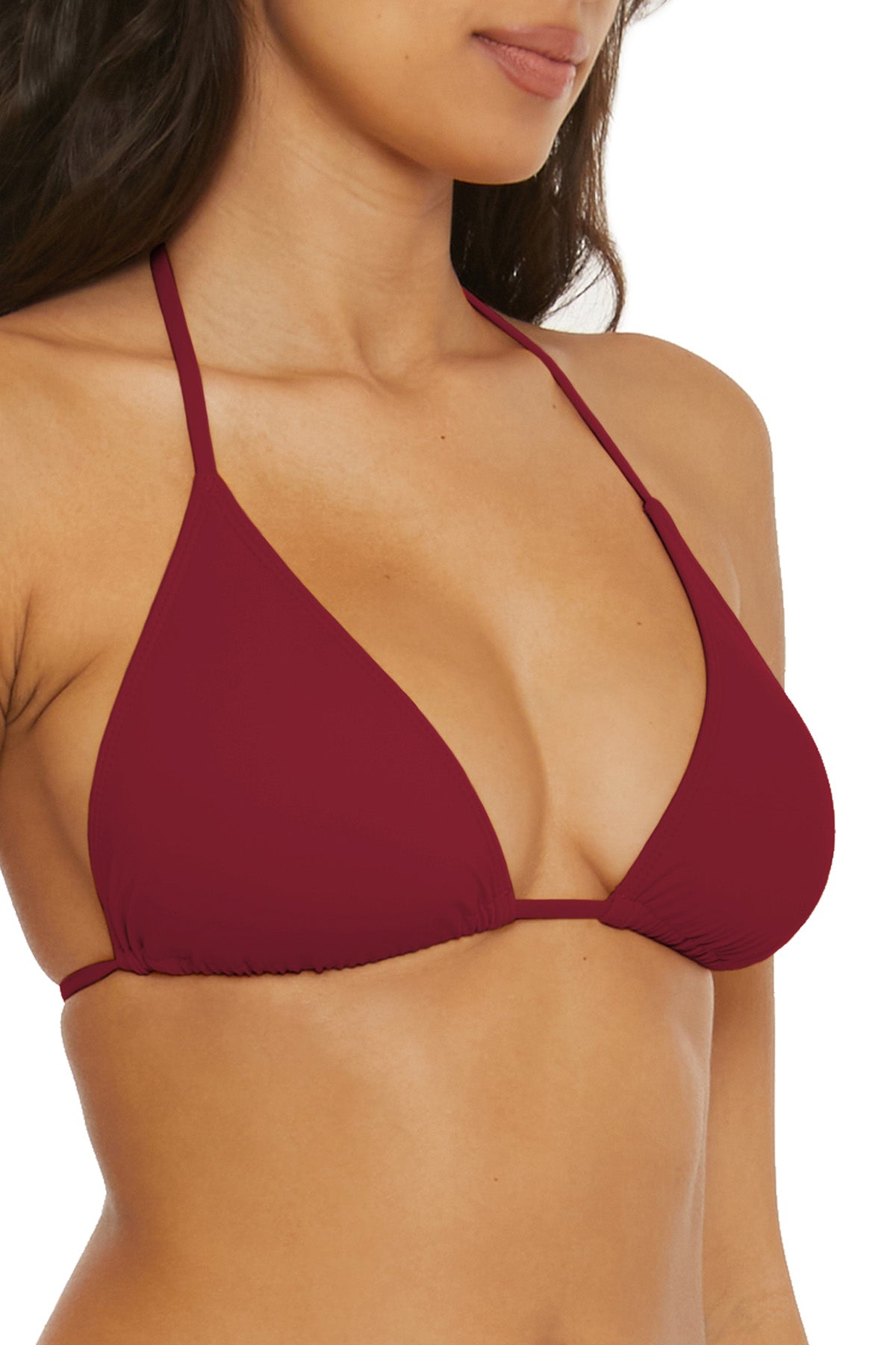 TRIANGLE TOP