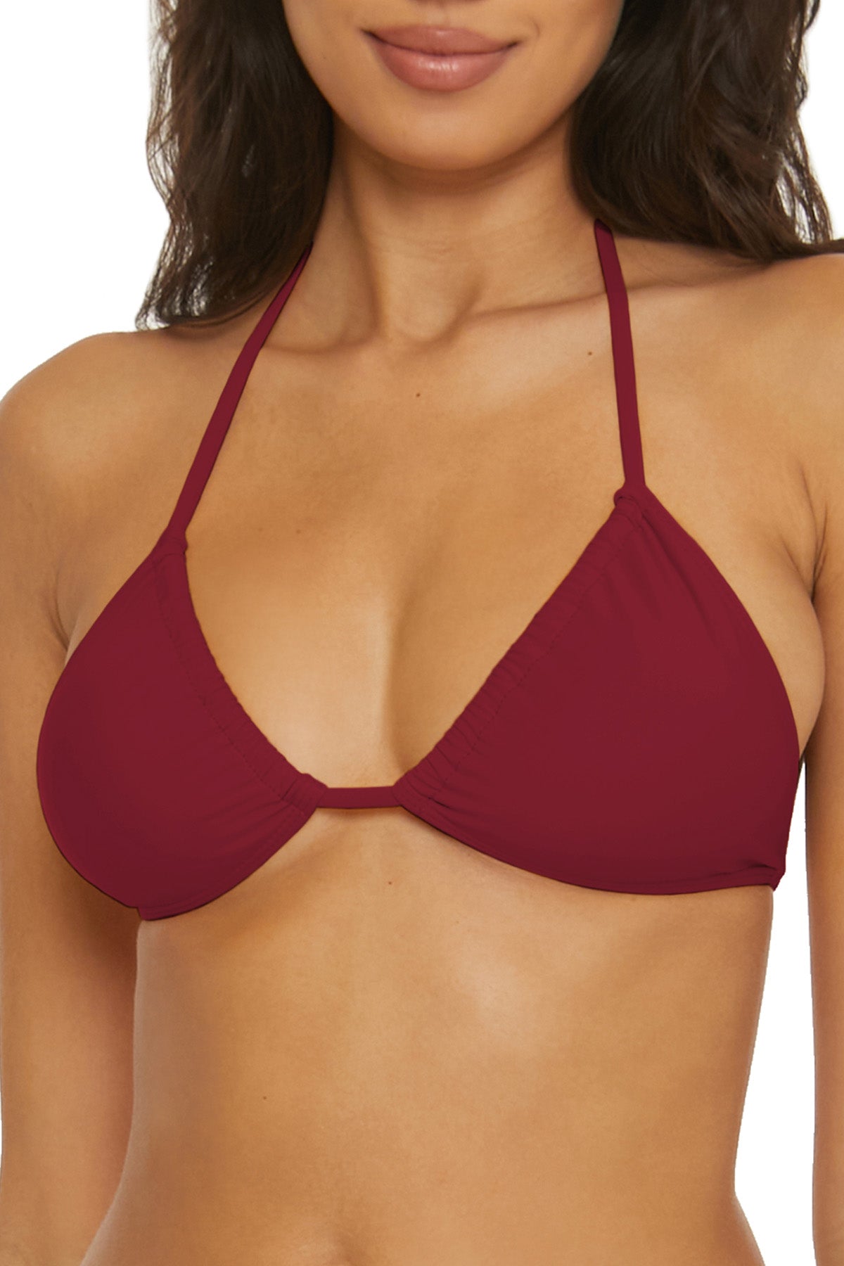 TRIANGLE TOP