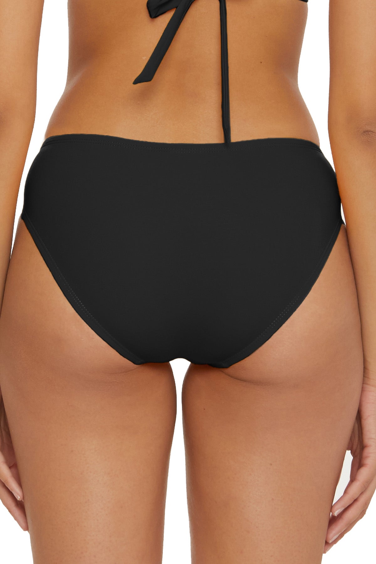 SHIRR EFFECT PANT