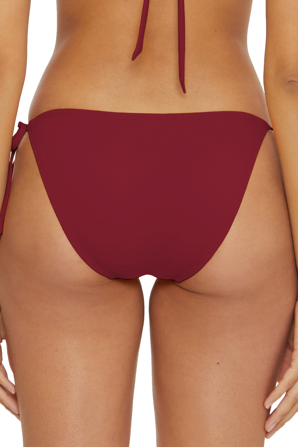 TIE SIDE BOTTOM