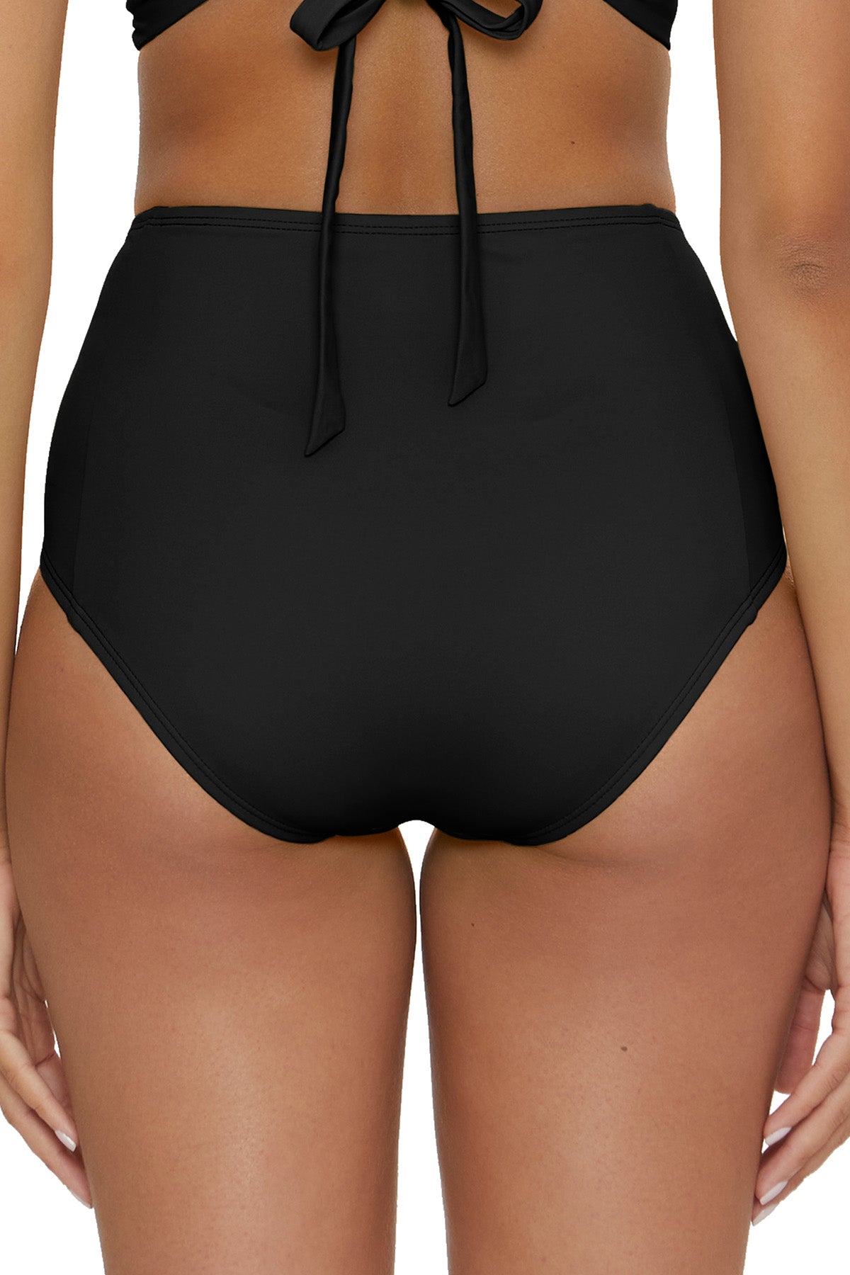 VINTAGE HIGH WAIST