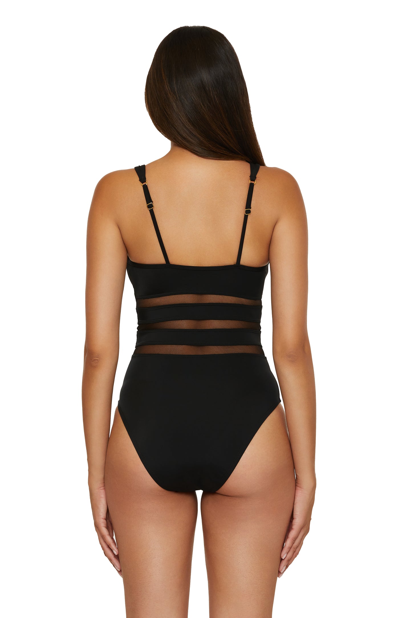 BCA MESH ONE PIECE
