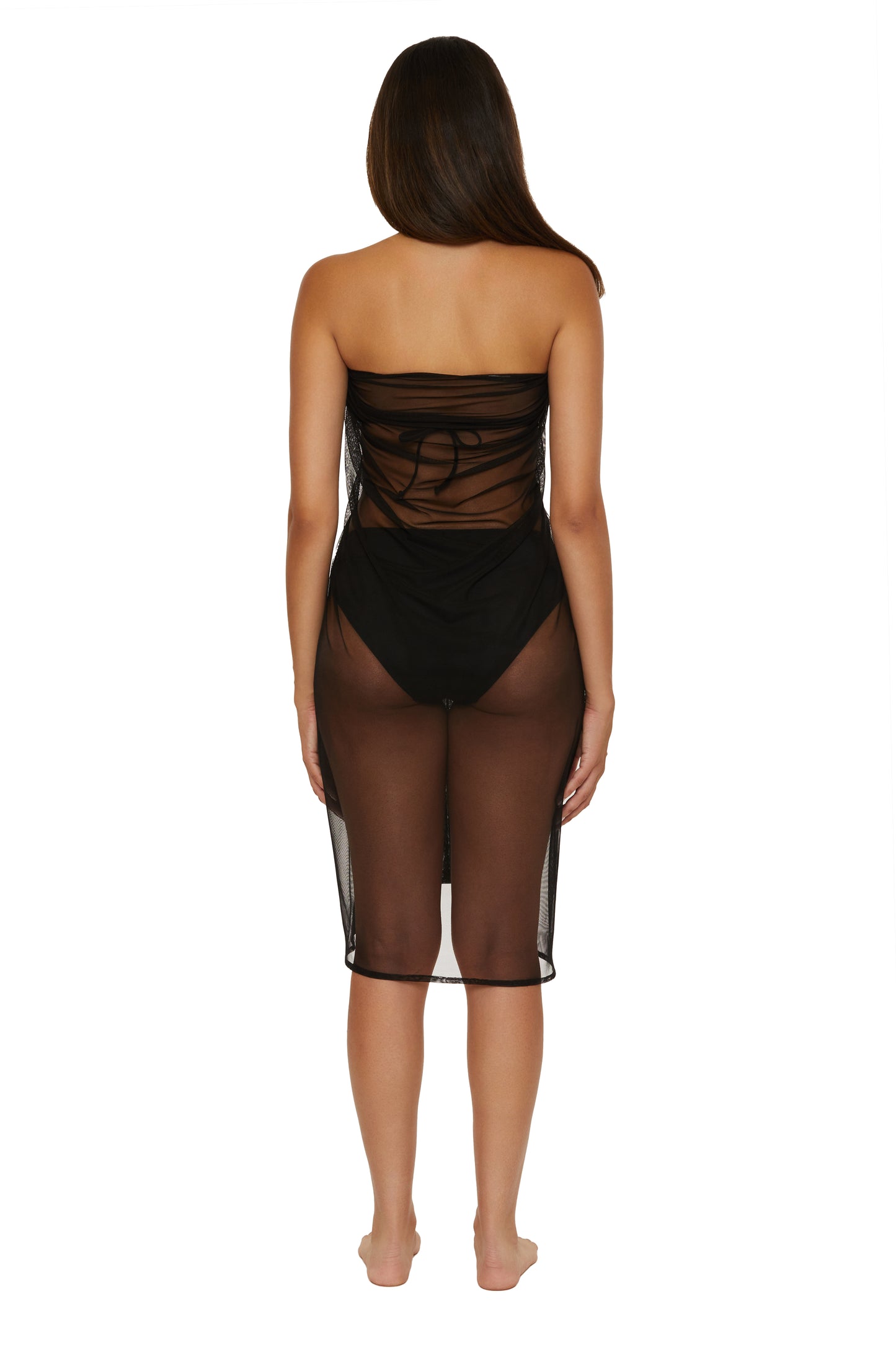 MESH SARONG