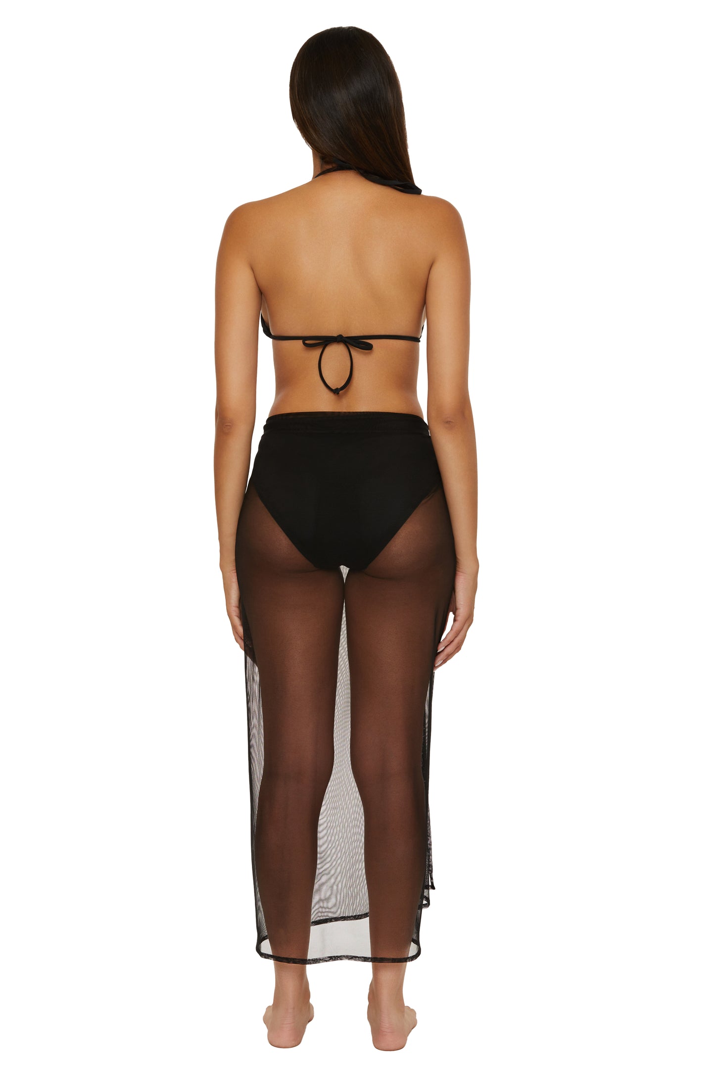 MESH SARONG