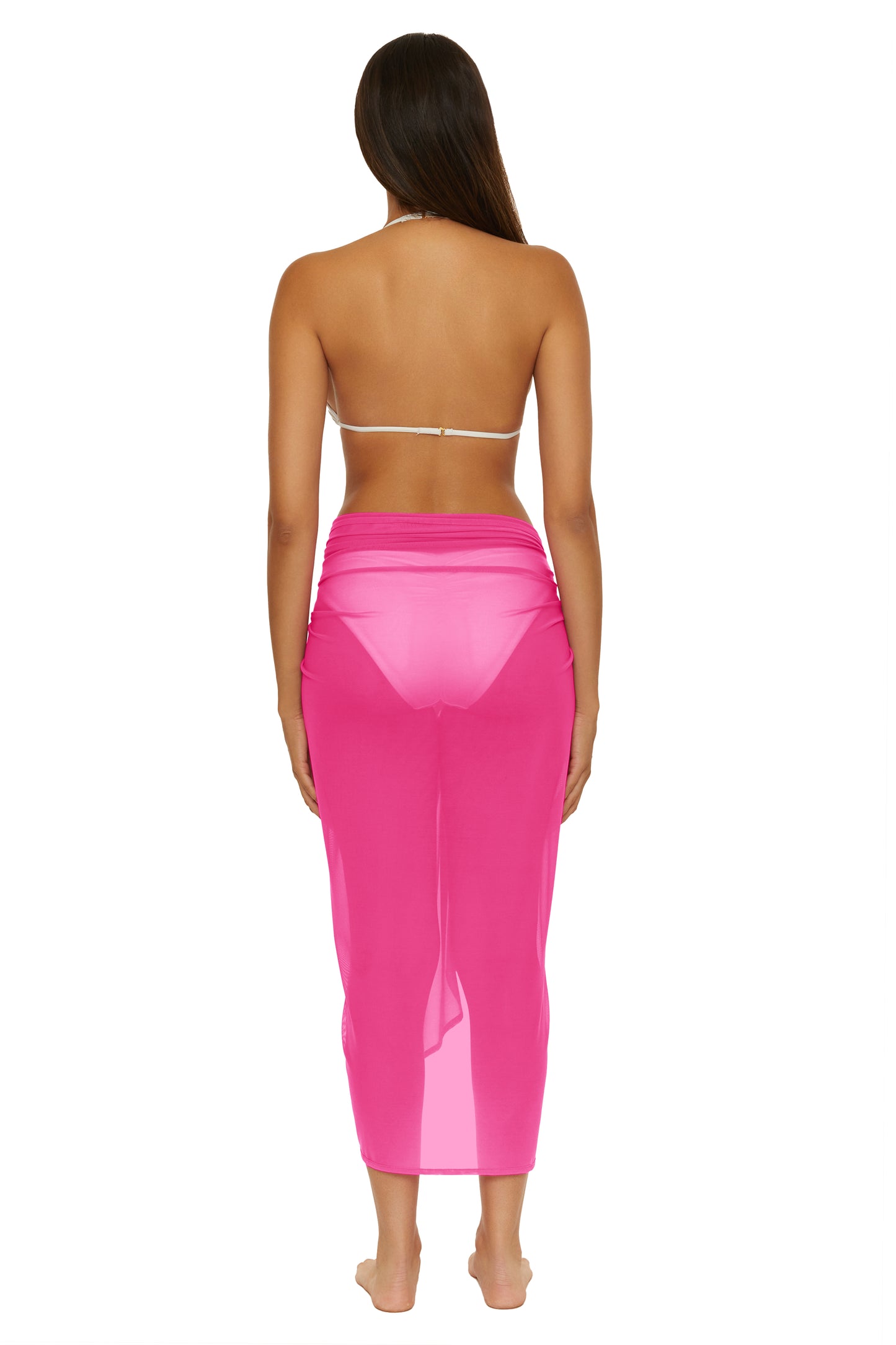MESH SARONG