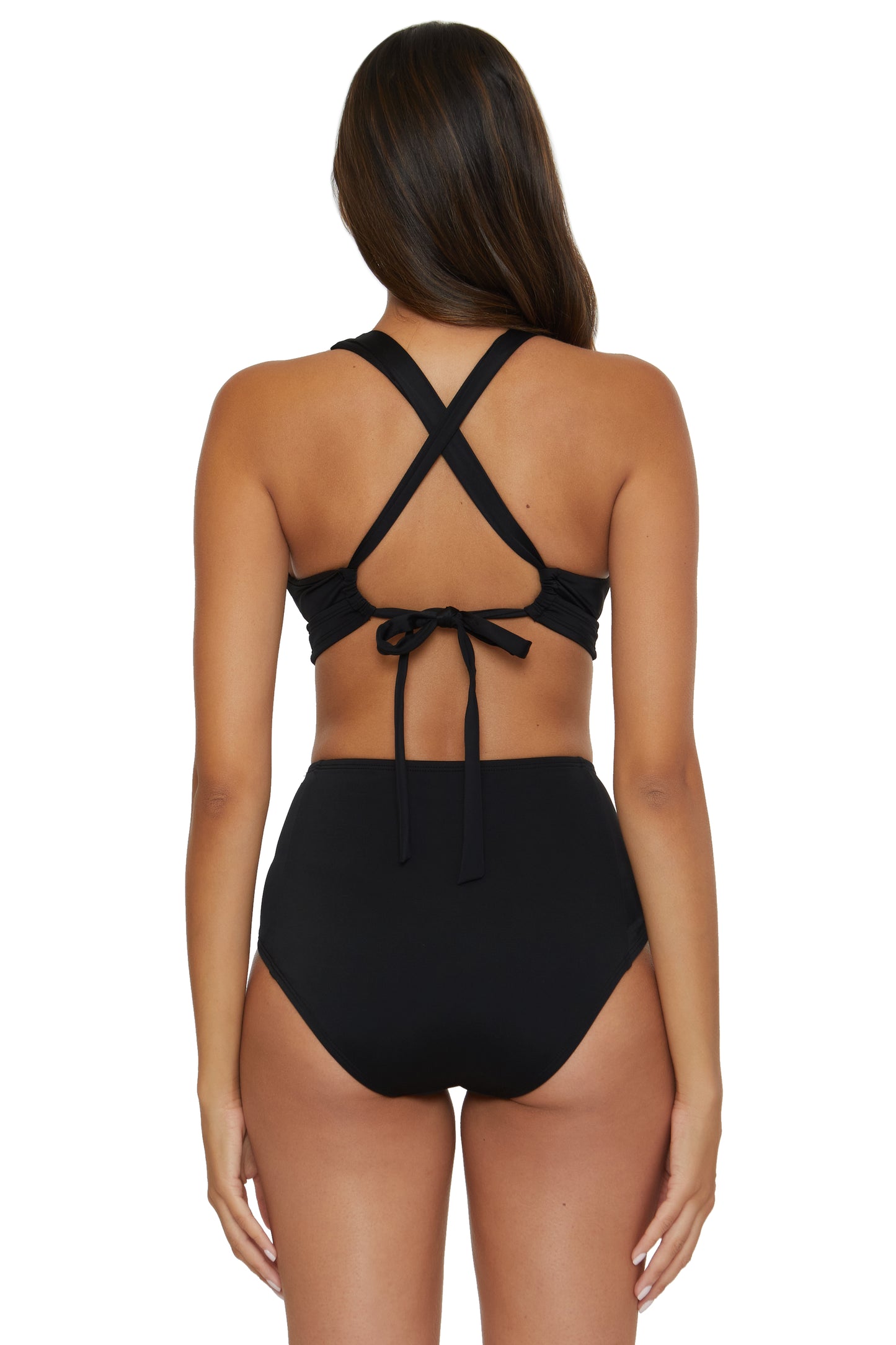 VINTAGE HIGH WAIST