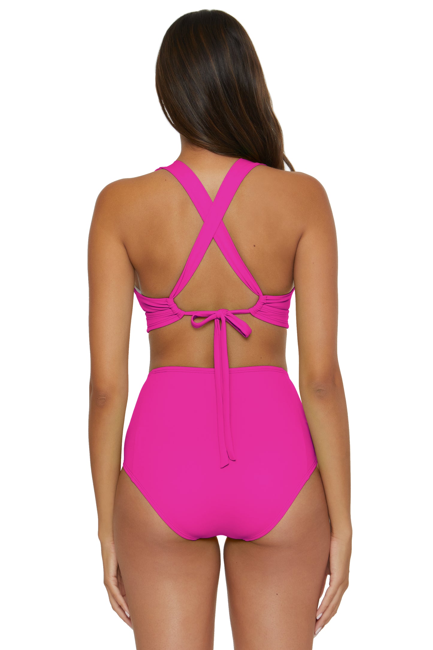 VINTAGE HIGH WAIST