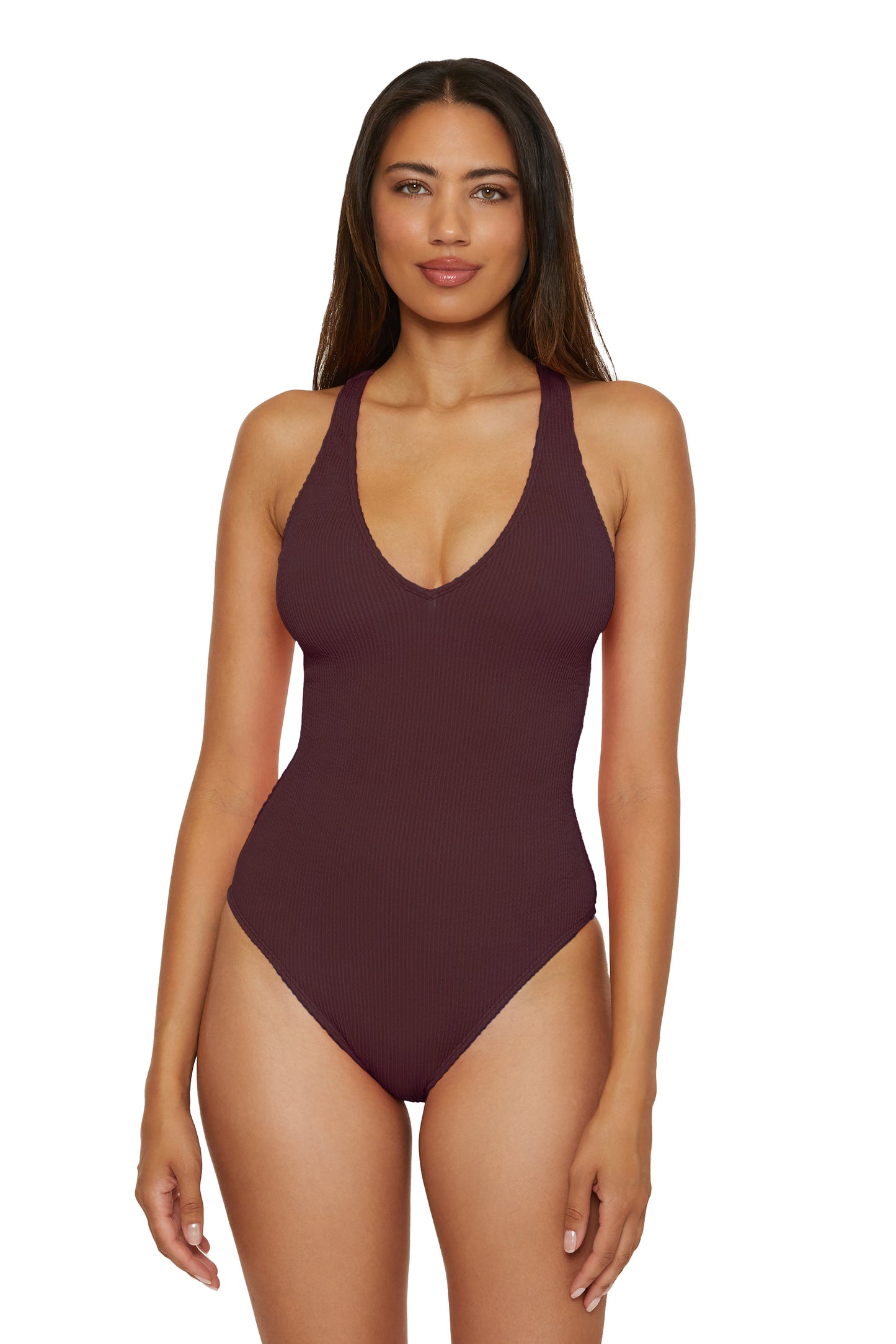 BCA 1PC SCOOP FRONT