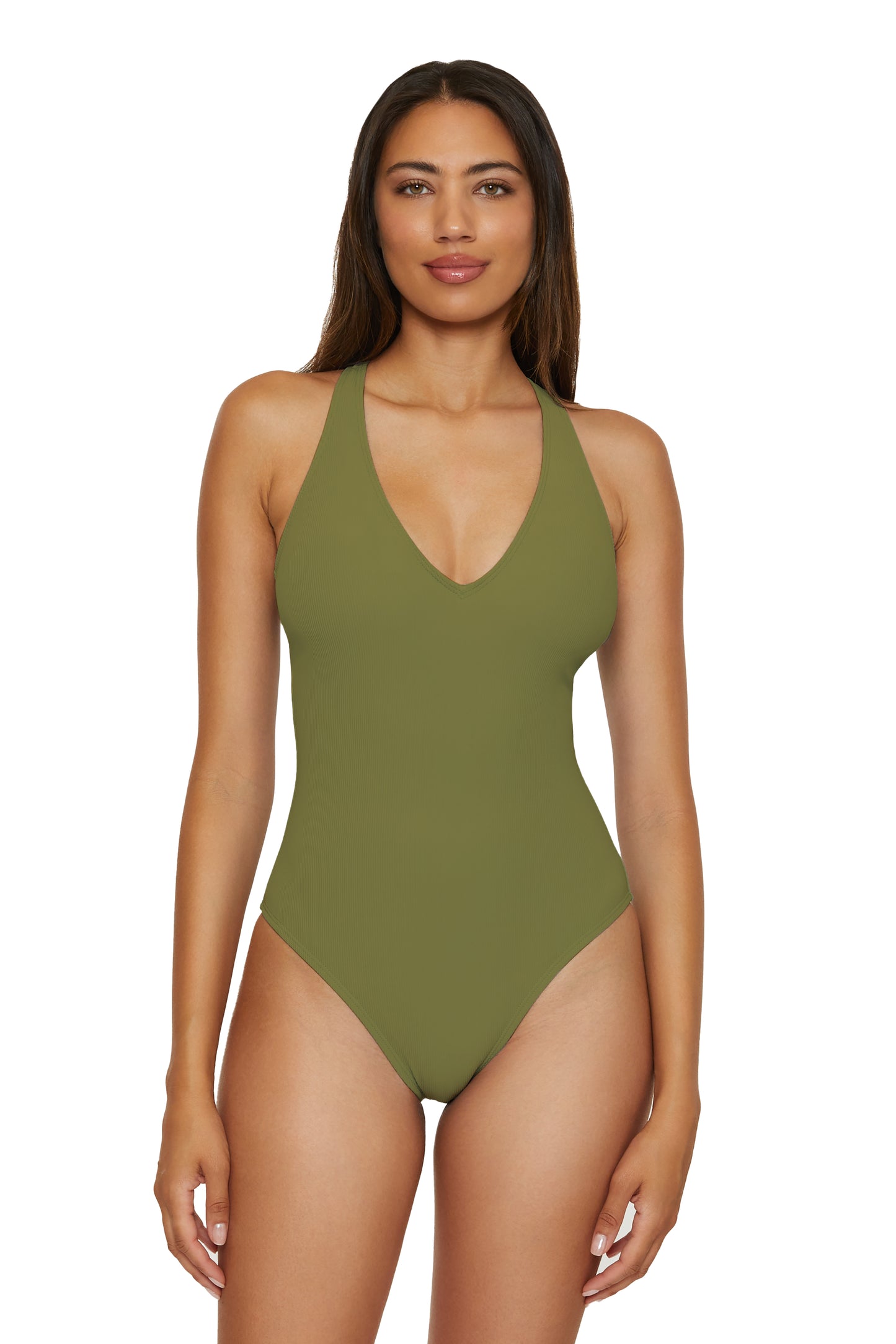 BCA 1PC SCOOP FRONT