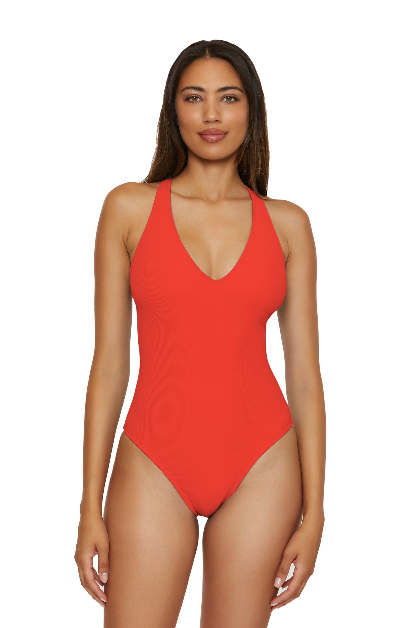 BCA 1PC SCOOP FRONT