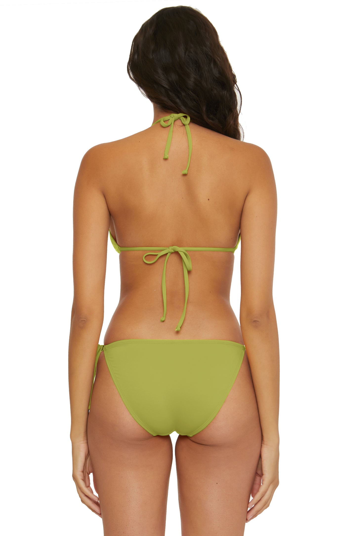 TIE SIDE BOTTOM
