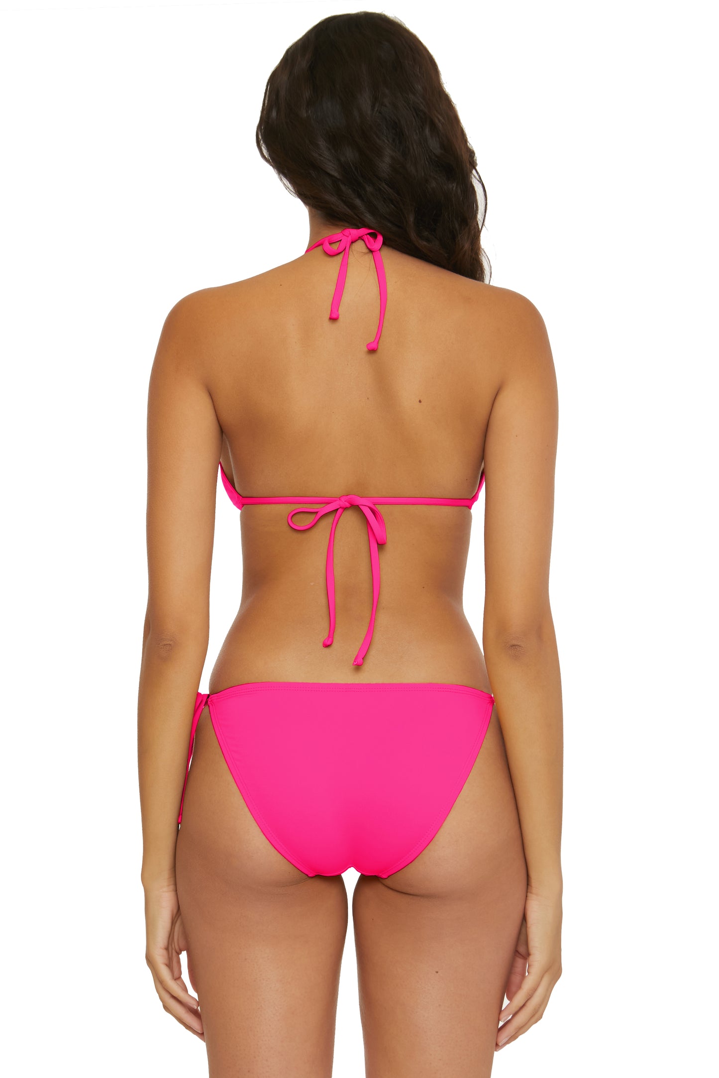 TIE SIDE BOTTOM