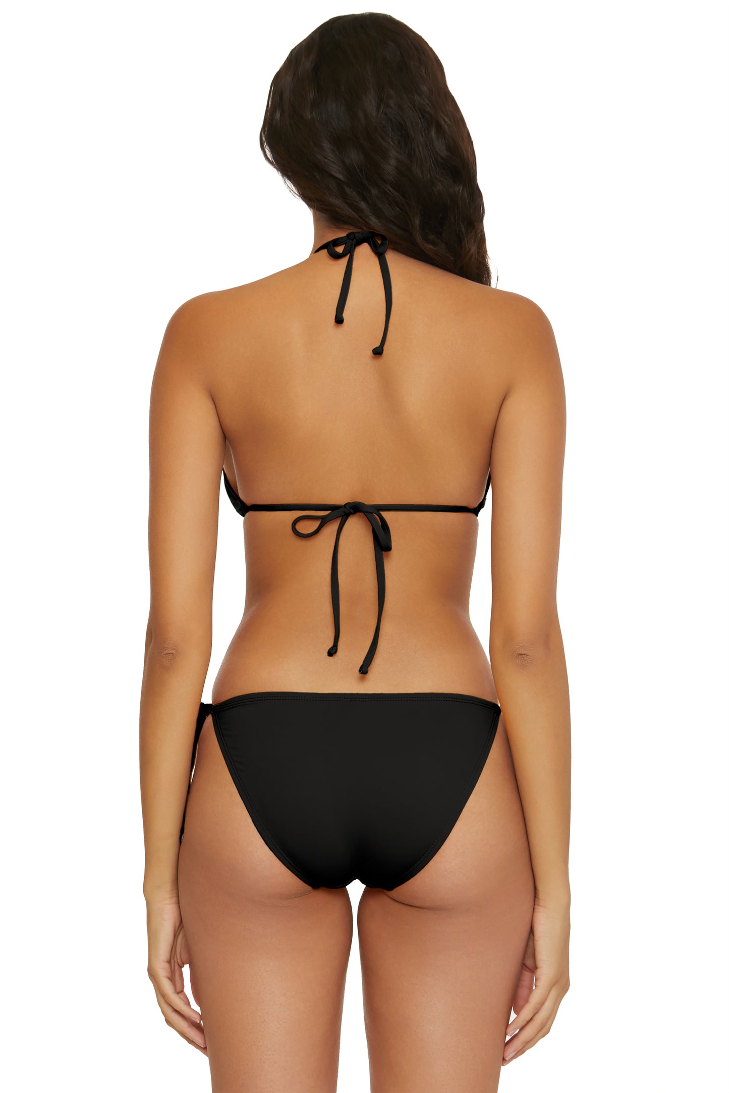 TRIANGLE TOP
