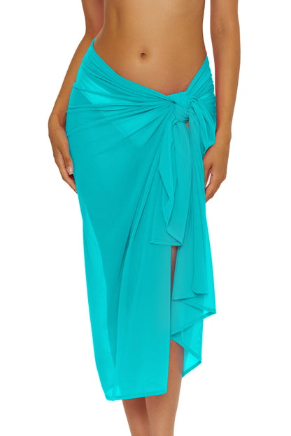 MESH SARONG