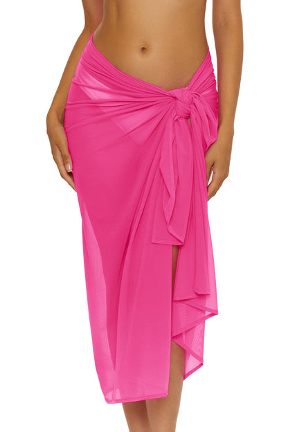 MESH SARONG