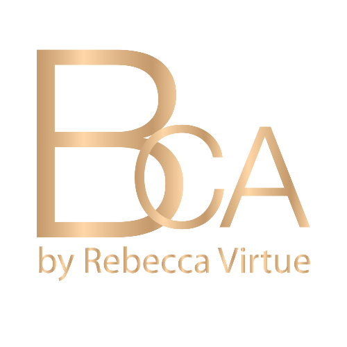 BCA Swim by Rebecca Virtue