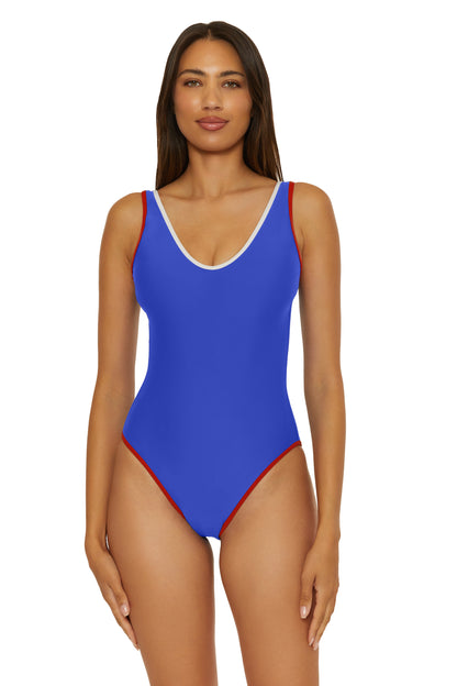 BLOCK PARTY ONE PIECE