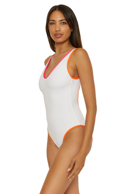 BLOCK PARTY ONE PIECE