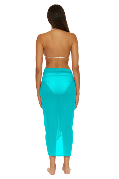 MESH SARONG