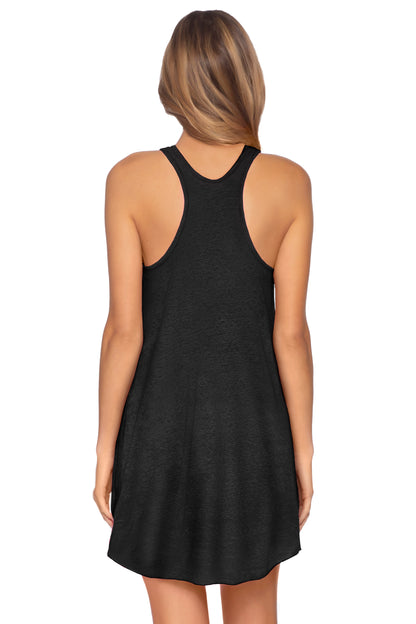 OASIS TANK DRESS